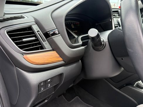 Used 2019 Honda CR-V EX-L image 18