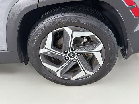 Used 2024 Hyundai Tucson SEL w/ Convenience Package FWD image 31