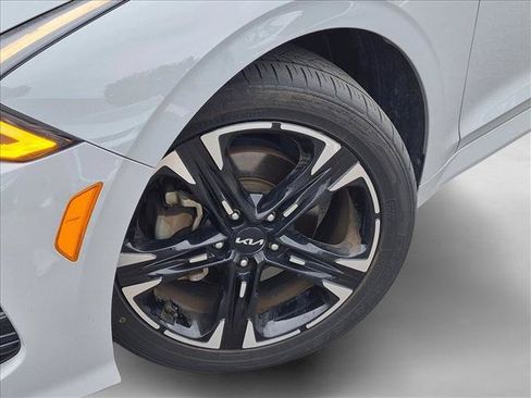 Used 2023 Kia K5 GT-Line AWD/4WD image 10