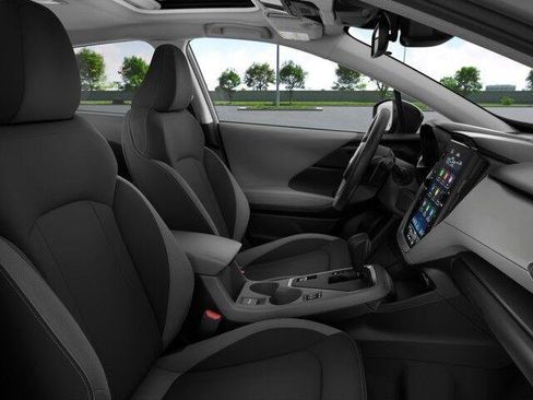 New 2026 Subaru Crosstrek 2.5i Premium AWD/4WD image 15