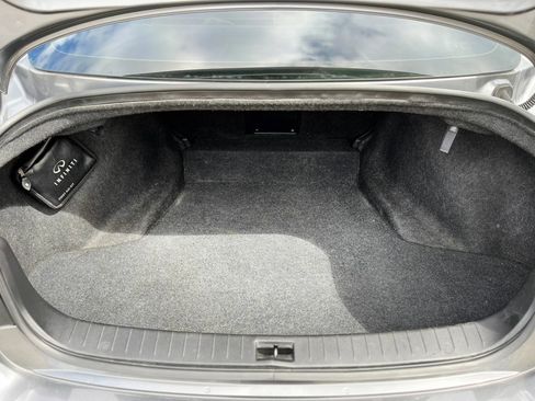 Used 2015 INFINITI Q50 Premium w/ Navigation Package image 22