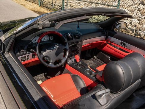 Used 2003 Ford Thunderbird RWD image 48
