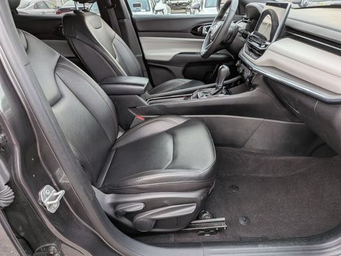 Used 2024 Jeep Compass Limited AWD/4WD image 35