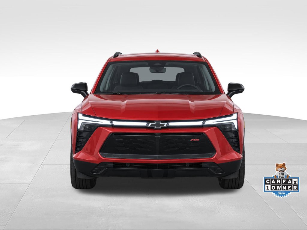 Used 2024 Chevrolet Blazer EV RS AWD/4WD image 6