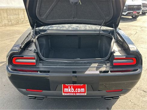 Used 2019 Dodge Challenger R/T Scat Pack image 28