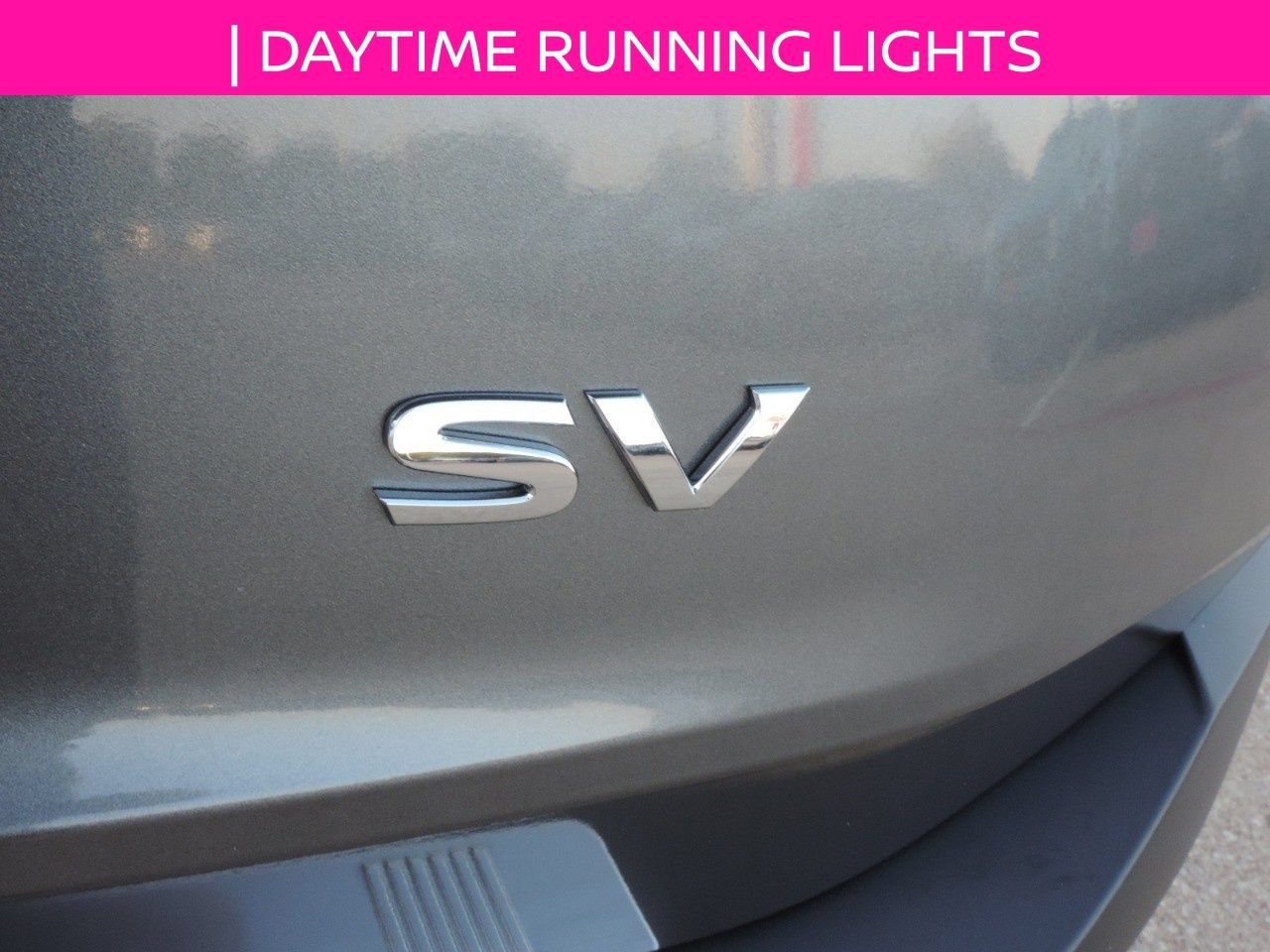 Used 2023 Nissan Rogue SV FWD image 12