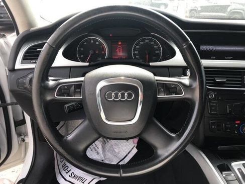 Used 2012 Audi A4 2.0T Premium image 22