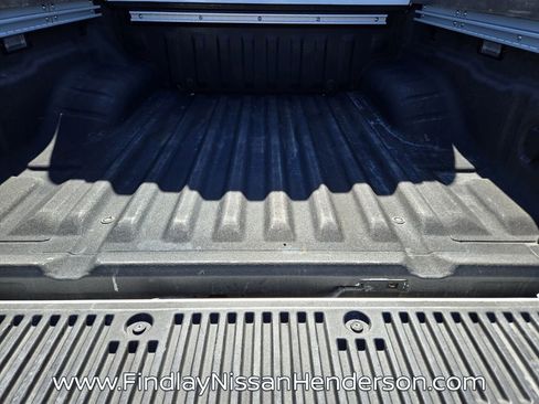 Used 2024 Nissan Frontier Pro-X w/ Pro Convenience Package RWD image 14