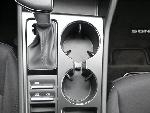 New 2026 Hyundai Sonata SE image 15