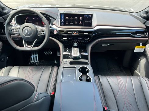 New 2026 Acura MDX A-Spec AWD/4WD image 31