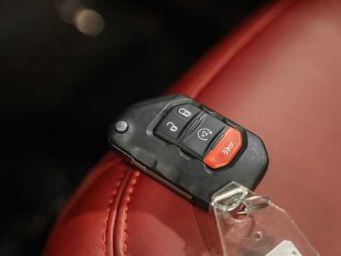 Used 2024 Jeep Wrangler Unlimited Rubicon 392 AWD/4WD image 59
