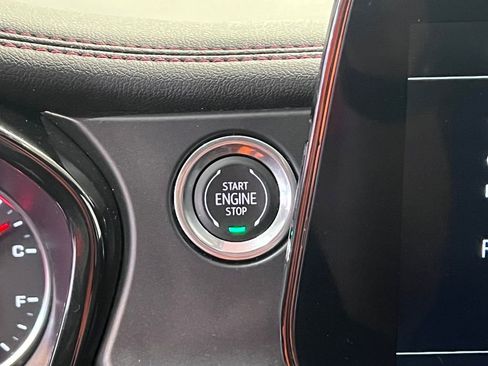 Used 2023 Chevrolet Blazer RS w/ Driver Confidence II Package image 22