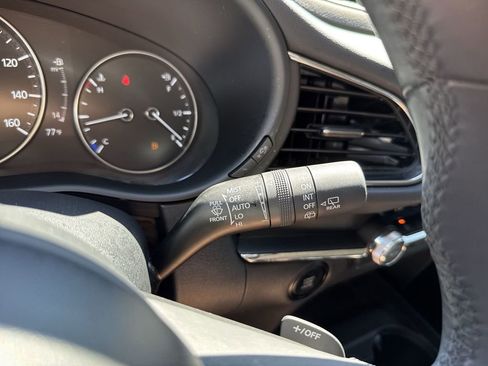 Certified 2023 MAZDA CX-30 AWD 2.5 S w/ Premium Package image 57