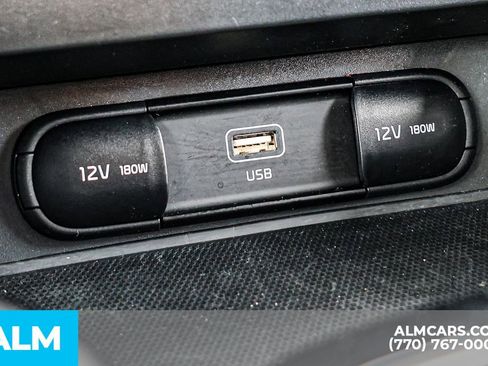 Used 2025 Kia Soul LX w/ LX Technology Package image 41