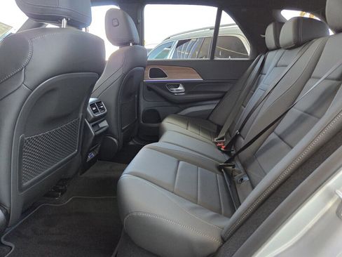 New 2026 Mercedes-Benz GLE 350 4MATIC image 12