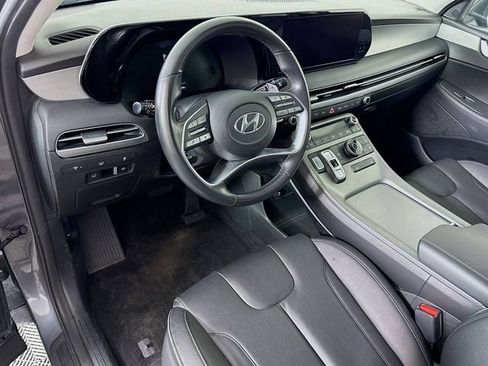 Used 2024 Hyundai Palisade XRT image 11