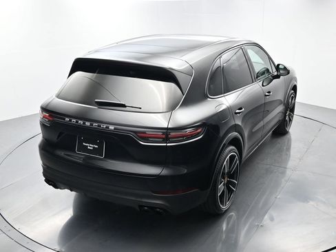 Certified 2023 Porsche Cayenne image 40