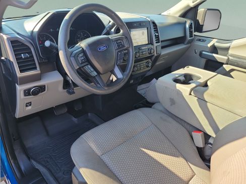 Certified 2019 Ford F150 XLT AWD/4WD image 15