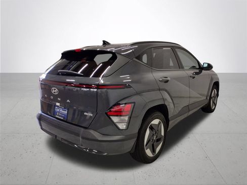 Certified 2024 Hyundai Kona SEL FWD image 14