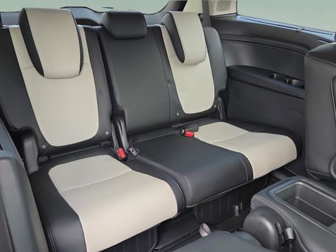 New 2026 Honda Odyssey Elite image 21