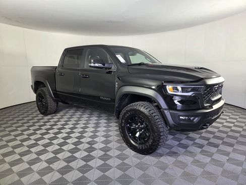 New 2026 RAM 1500 RHO AWD/4WD image 2