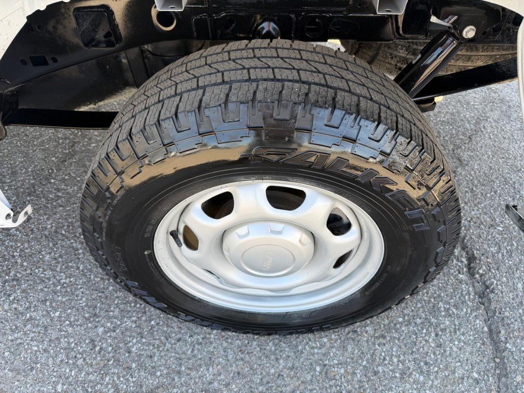 Used 2022 Ford F150 XL w/ Equipment Group 101A High RWD image 47