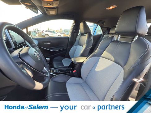 Used 2020 Toyota Corolla XSE image 14