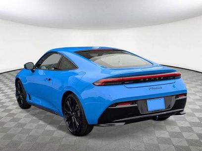 New 2026 Honda Prelude