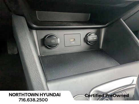 Certified 2023 Hyundai Kona SEL w/ Cargo Package image 16