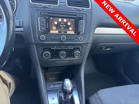 Used 2013 Volkswagen Golf TDI image 13