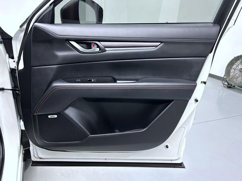 Certified 2024 MAZDA CX-5 Carbon Edition image 16
