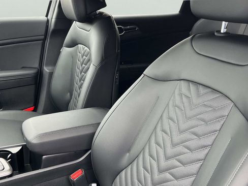 New 2026 Kia Sportage X-Line w/ X-Line Technology Package AWD/4WD image 26
