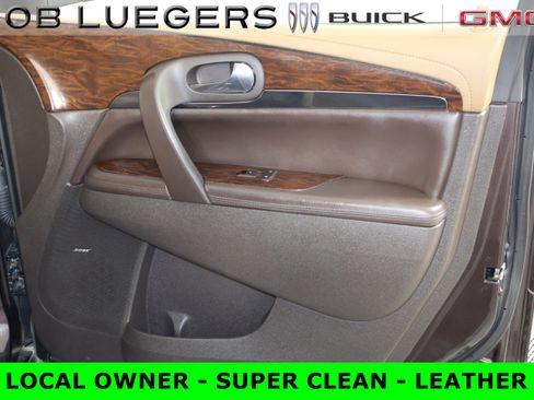 Used 2017 Buick Enclave Leather w/ Enclave Tuscan Edition image 19