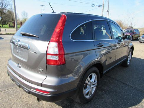 Used 2010 Honda CR-V EX-L image 24