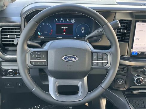 New 2026 Ford F350 Lariat image 7