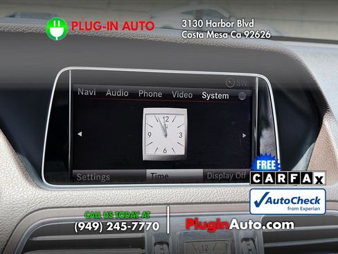 Used 2015 Mercedes-Benz E 400 Coupe image 26