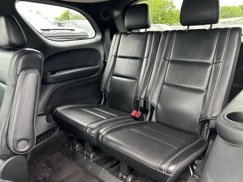 Used 2018 Dodge Durango Citadel w/ Technology Group AWD/4WD image 23