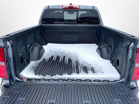 Used 2022 Chevrolet Colorado Z71 image 7