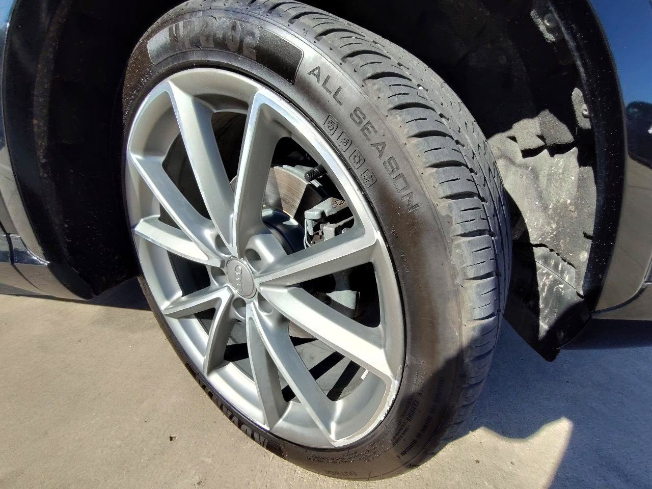 Used 2018 Audi Q3 2.0T Premium Plus FWD image 49