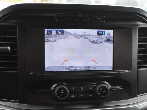 Used 2023 Ford F150 XL w/ STX Appearance Package image 25