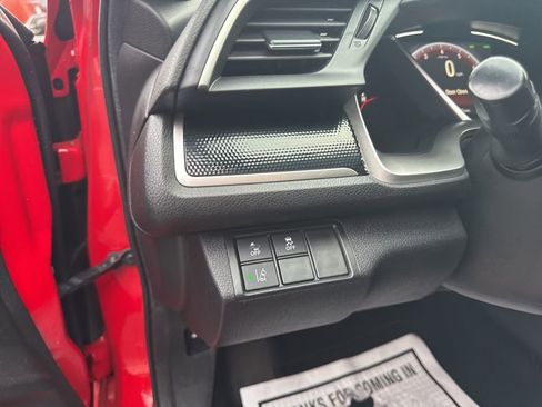 Used 2019 Honda Civic Sport image 18