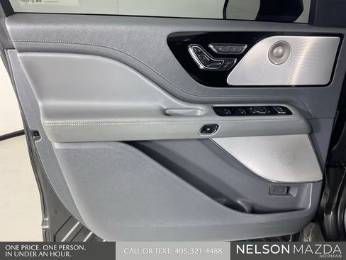 Used 2020 Lincoln Aviator Reserve w/ Equipment Group 202A AWD/4WD image 20