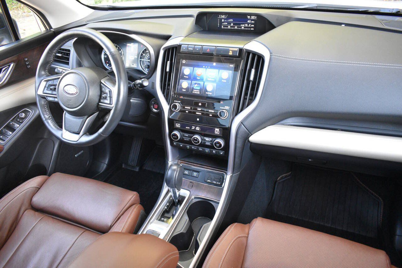 Used 2019 Subaru Ascent Touring AWD/4WD image 33