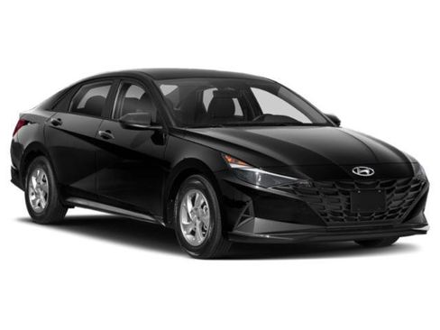 Used 2023 Hyundai Elantra SE FWD image 9