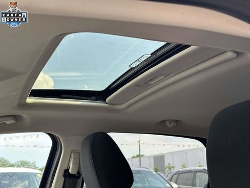 Used 2022 Ford EcoSport SE AWD/4WD image 18