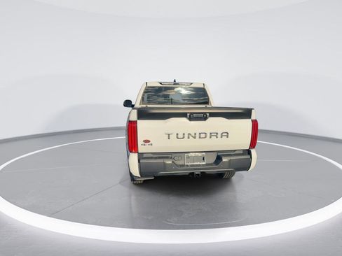 Used 2023 Toyota Tundra SR5 image 7