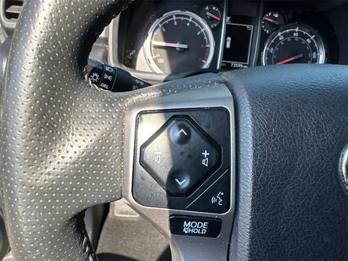 Used 2022 Toyota 4Runner TRD Sport image 22