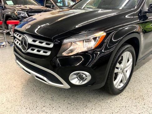 Used 2019 Mercedes-Benz GLA 250 GLA 250 4MATIC SUV image 37