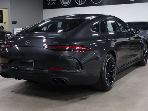 Used 2020 Mercedes-Benz AMG GT 53 image 5
