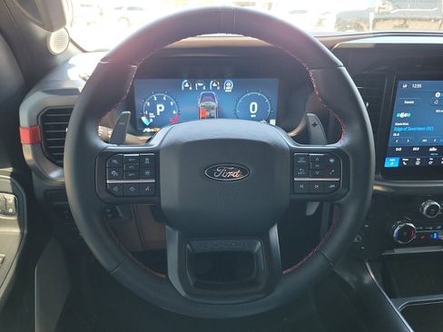 Used 2025 Ford F150 Raptor AWD/4WD image 19